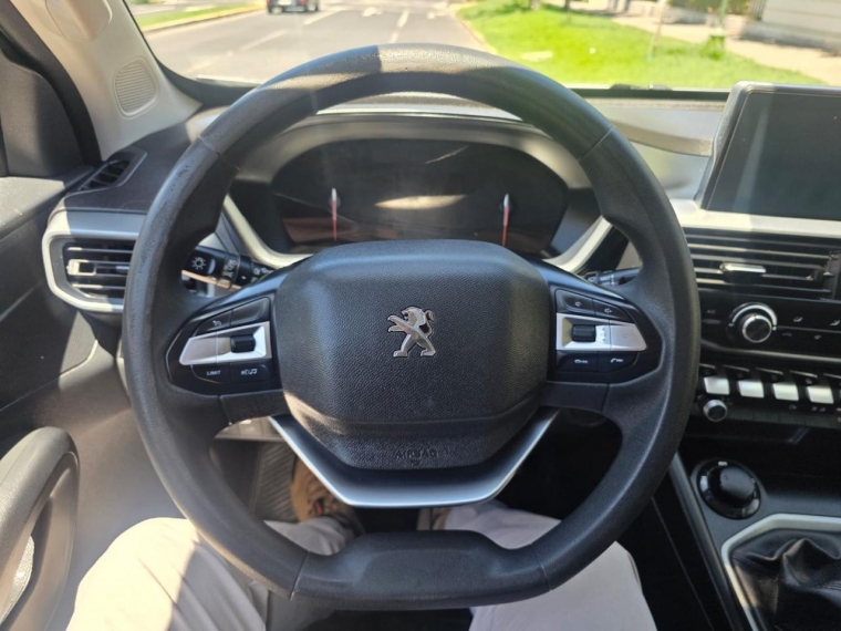Peugeot Landtrek Hdi 1.9 4x4 2023  Usado en GT Autos