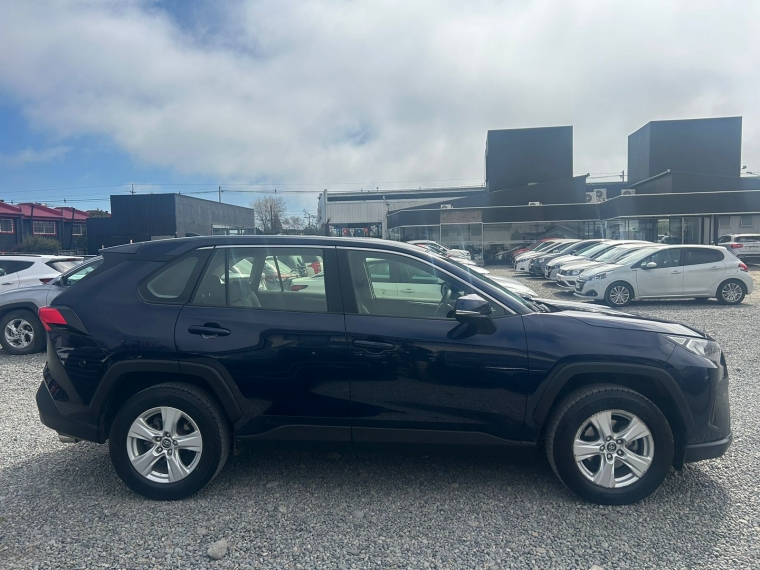 Toyota Rav4 Rav 4 2.0 2019  Usado en Guillermo Morales Usados