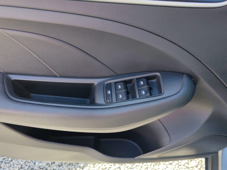 Mg Zs 1.5 Com At - Unico DueÑo 2023 Usado  Usado en Webautos.cl