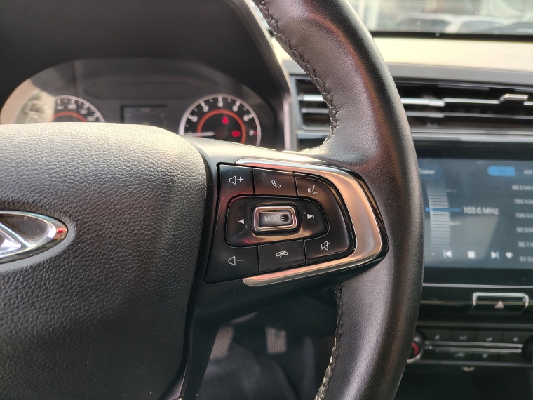 Chery Tiggo 2 pro Tiggo 2 Pro 1.0t Glx Cvt 2022 Usado en Rosselot Usados
