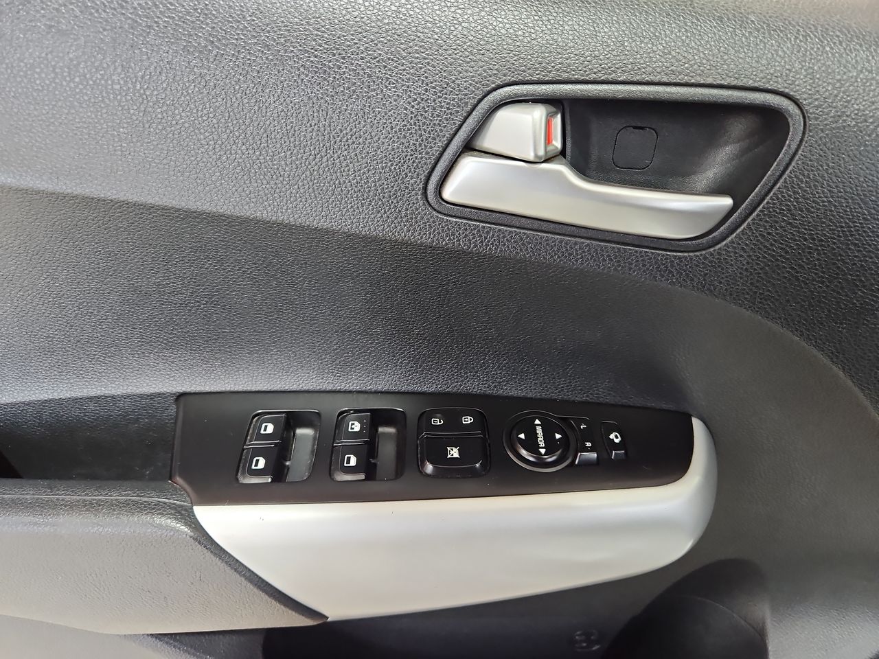 Kia Morning Morning Ex 1.2 2019 Usado en Usados de Primera - Sergio Escobar