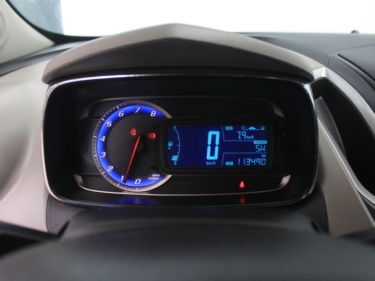 Chevrolet Tracker 1.8 Lt Mt 4x2 2013 Usado  Usado en Kovacs Usados