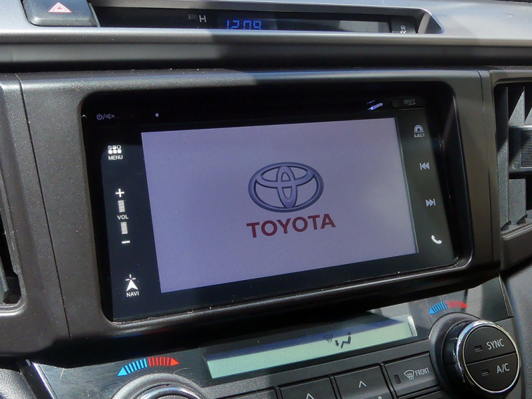 Toyota Rav4 2.0 2018 Usado  Usado en Webautos.cl