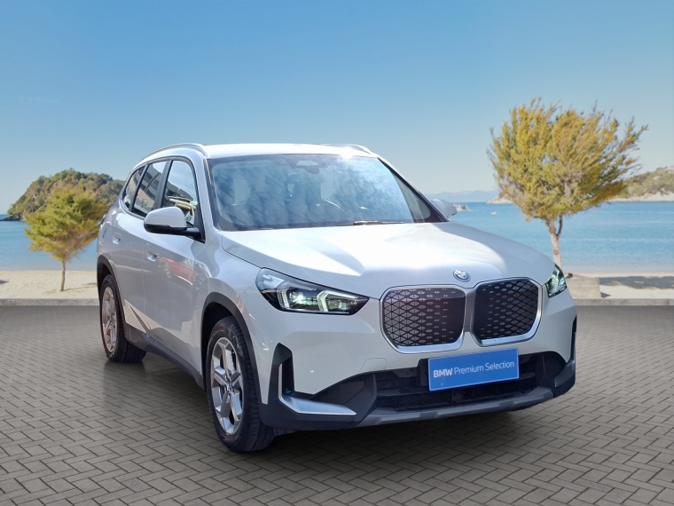 Bmw Ix1 Edrive20 Comfort 2025 Usado  Usado en BMW Premium Selection
