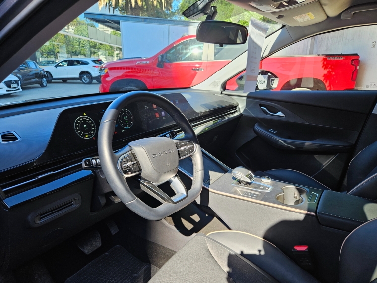 Omoda C5 1.5t Comfort Cvt 2025 Usado  Usado en Kovacs Usados