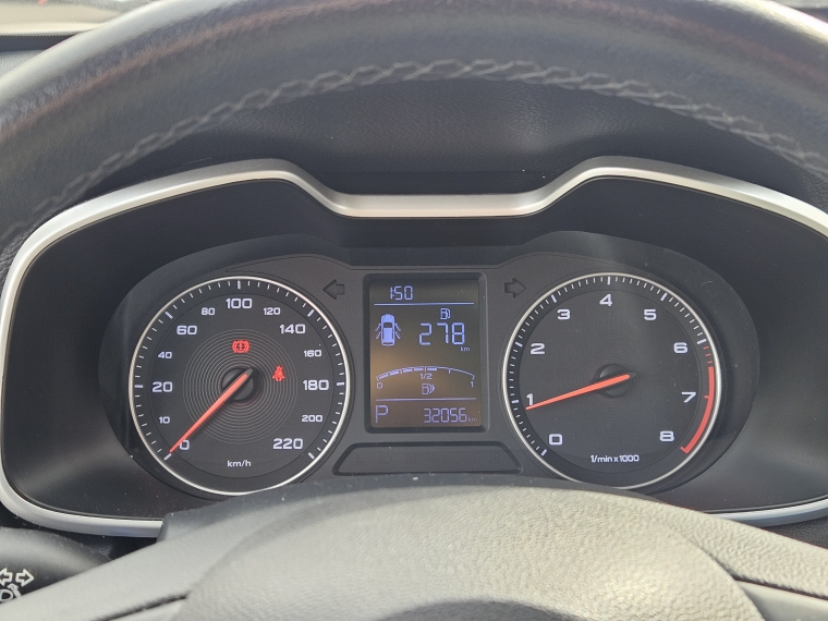 Mg Zs Zs 1.5 At 2022 Usado en Rosselot Usados