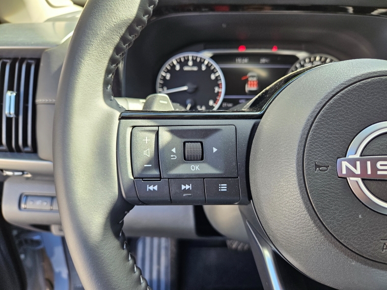 Nissan Pathfinder Advance Cvt 4wd 2026 Usado  Usado en Kovacs Usados