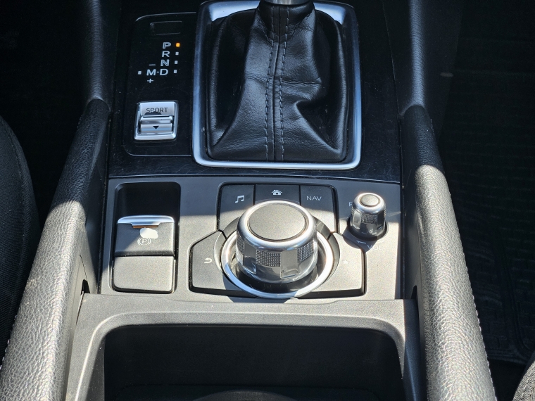 Mazda 3 Sport V Sr At 2.0 2019 Usado  Usado en Kovacs Usados