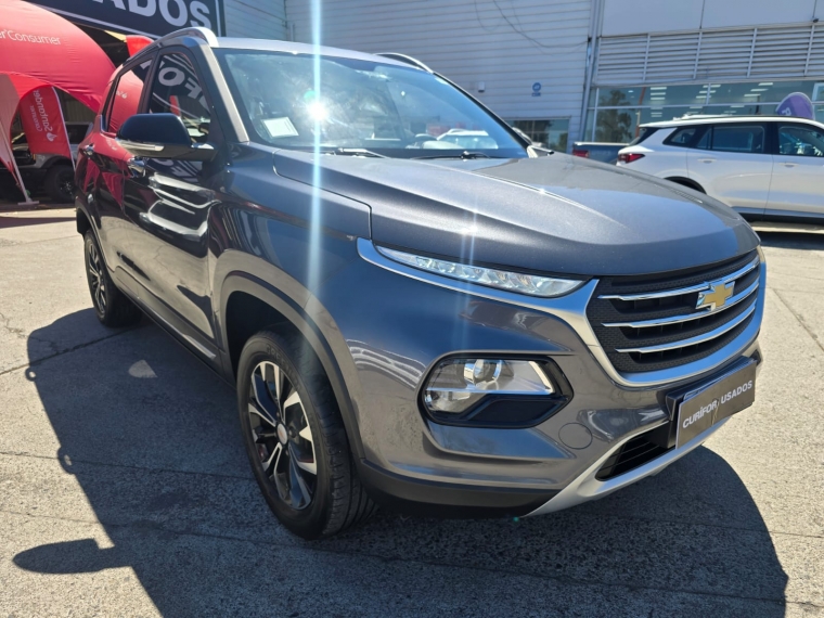 Chevrolet Groove Premium 1.5  2023 Usado  Usado en Webautos.cl