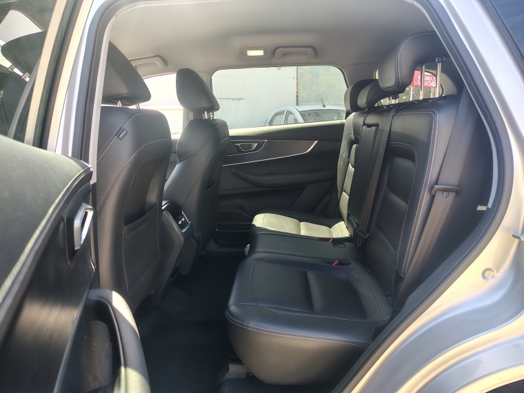 Chery Tiggo 8 Tiggo 8 1.5 2022 Usado en Rosselot Usados