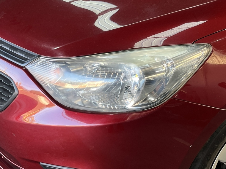 Chevrolet Sedan Sail 1.5 2021 Usado en Rosselot Usados