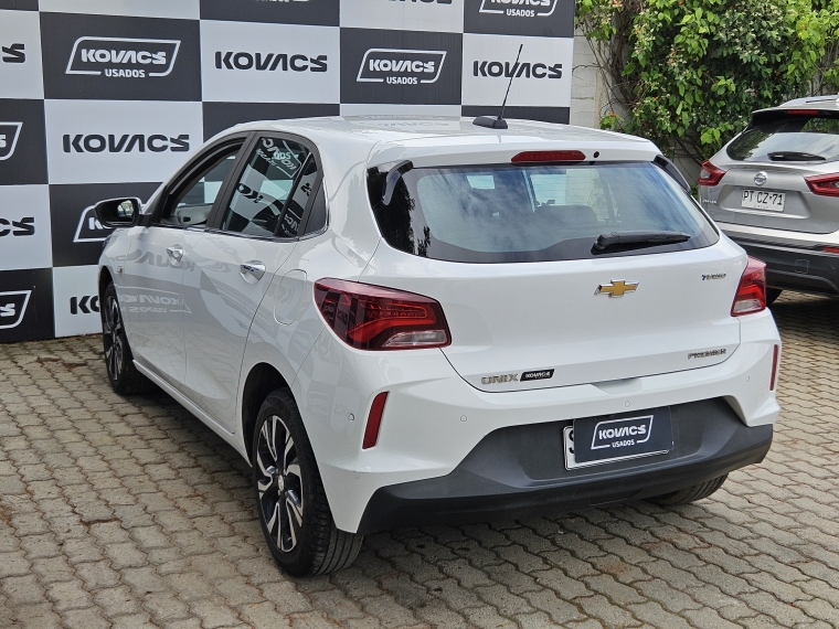 Chevrolet Onix Onix Hb Premier 1.0 Aut 2022 Usado  Usado en Kovacs Usados