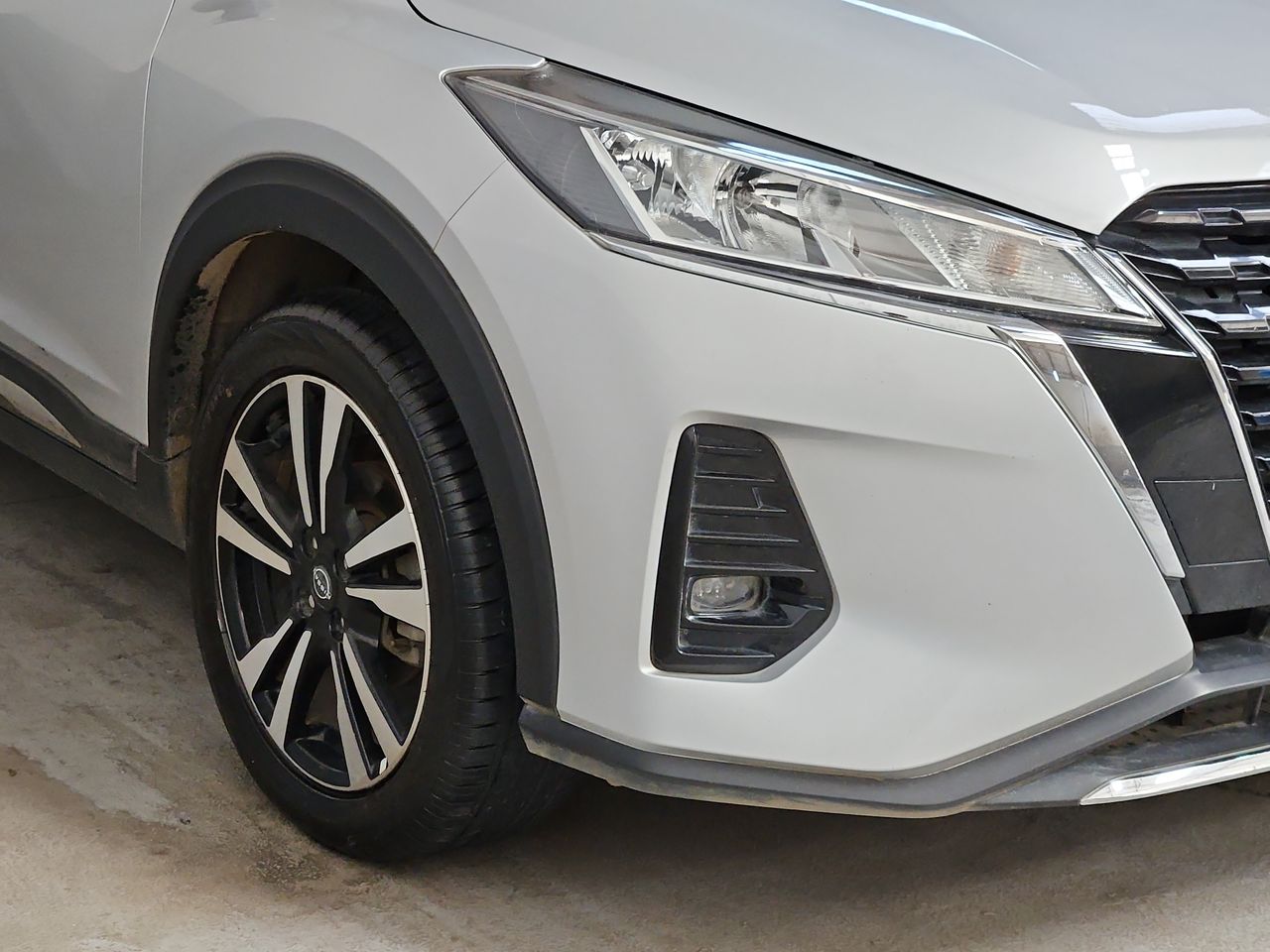 Nissan Kicks Kicks 1.6 At 2023 Usado en Usados de Primera - Sergio Escobar