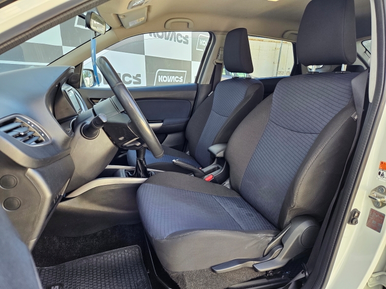 Suzuki Baleno 1.4 Glx Mt 2021 Usado  Usado en Kovacs Usados