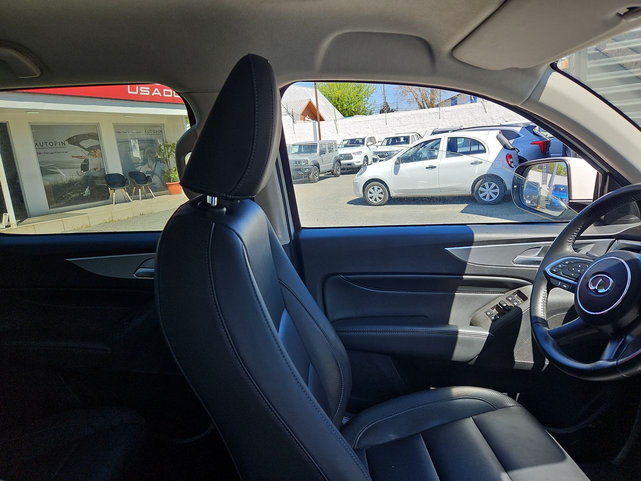 Great wall Poer Poer 2.0 2023 Usado en Usados de Primera - Sergio Escobar