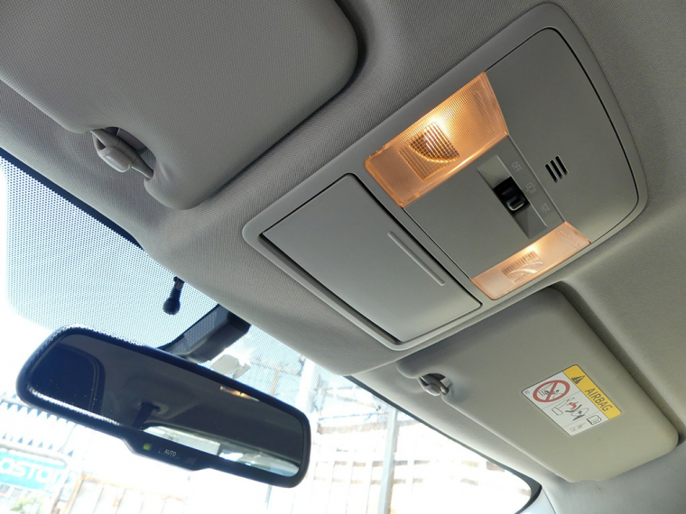 Toyota Rav4 2.0 2018 Usado  Usado en Webautos.cl