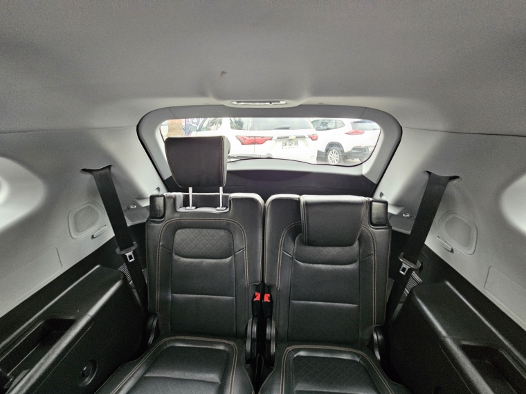 Chery Tiggo 8 Glx 1.5 Aut 2023 Usado  Usado en Kovacs Usados