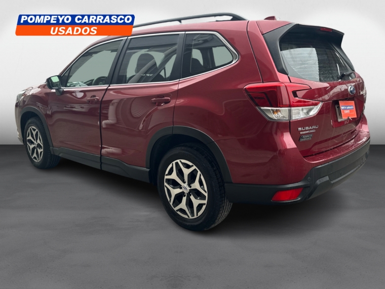 Subaru Forester 2.0i Awd Cvt Dynamic Es + Lam 2024 Usado  Usado en Pompeyo