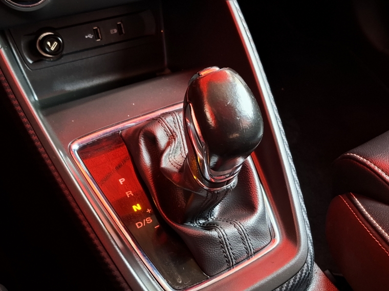 Mg Zs Zs 1.5 Aut 2021 Usado en Rosselot Usados