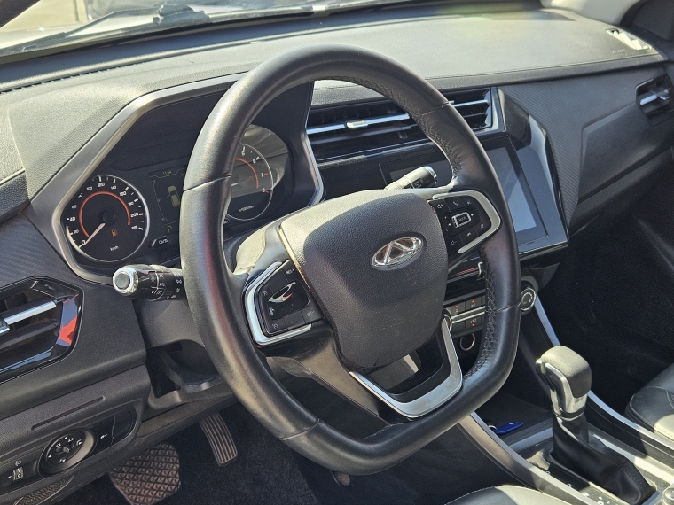 Chery Tiggo 2 pro Tiggo 2 Pro Gls Cvt 2022 Usado en Rosselot Usados