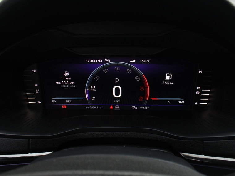 Skoda Karoq 1.4  Tsi Style  At 2023 Usado  Usado en Kovacs Usados