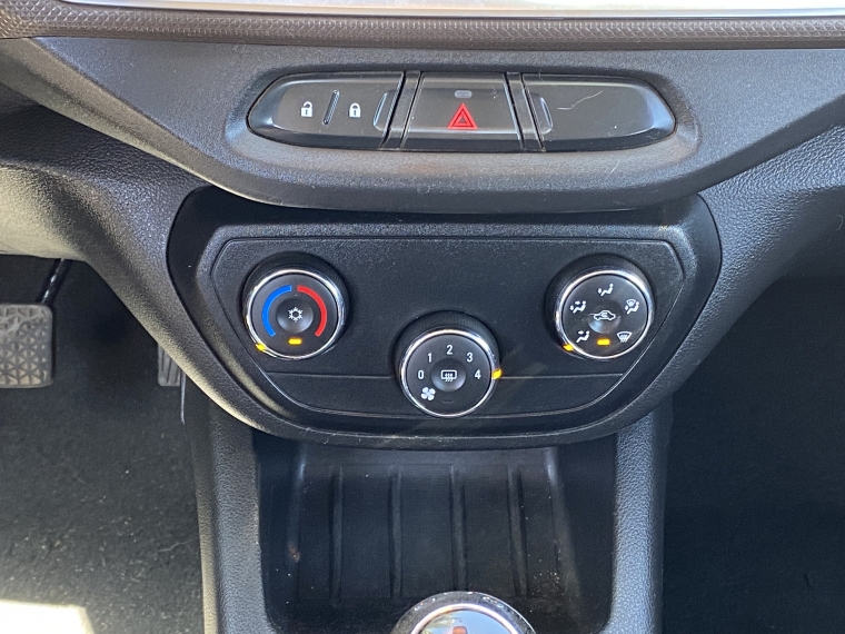 Chevrolet Spin 1.8 Mt 2020 Usado  Usado en Kovacs Usados