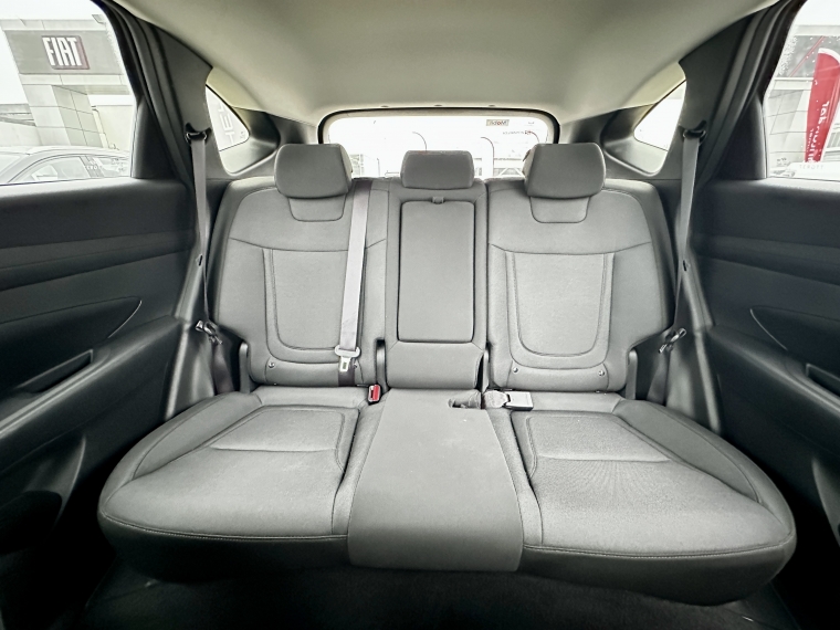 Hyundai Tucson Tucson Nx4 2.0 Aut 2025 Usado en Rosselot Usados