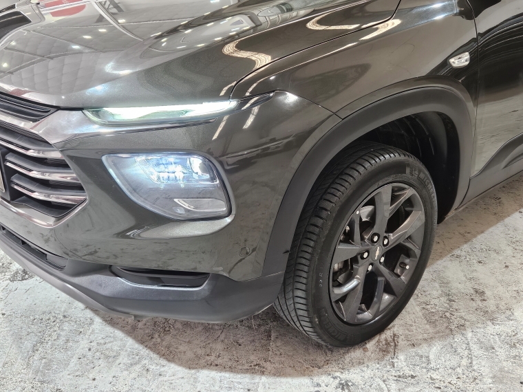 Chevrolet Montana Montana Premier 1.2 2023 Usado en Rosselot Usados