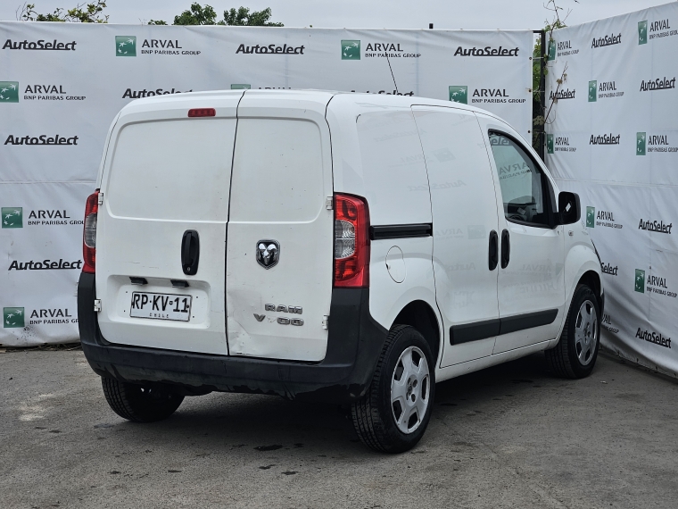 Ram V700 city City 5p 1.2 2022 Usado  Usado en Webautos.cl