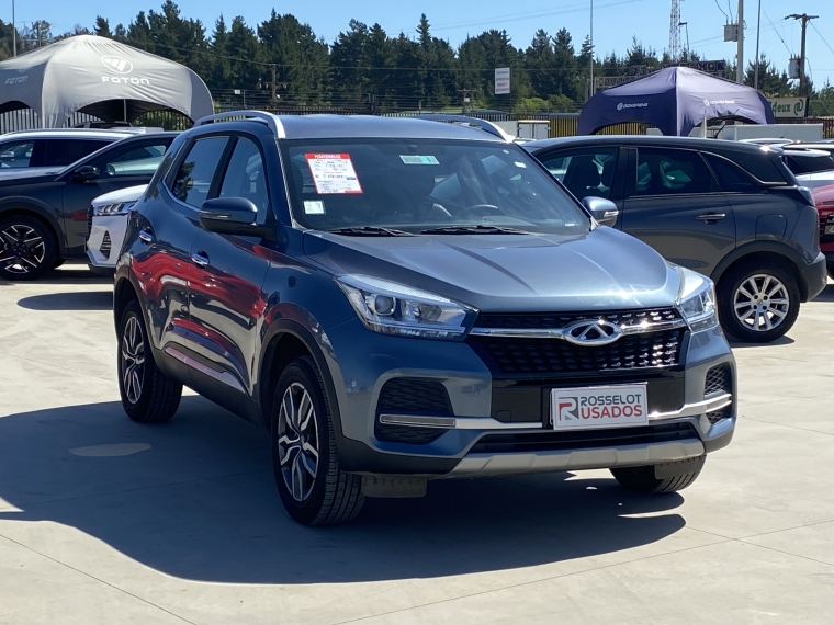 Chery Tiggo 3 Tiggo 3 1.5 2021 Usado en Rosselot Usados