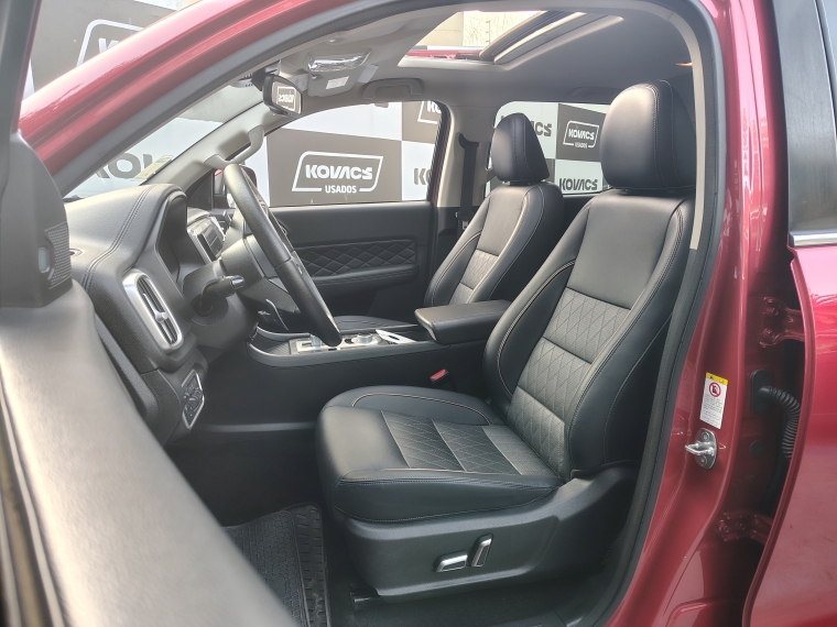 Great wall Poer 2.0 Plus Elite At 4x4 Diesel 2024 Usado  Usado en Kovacs Usados