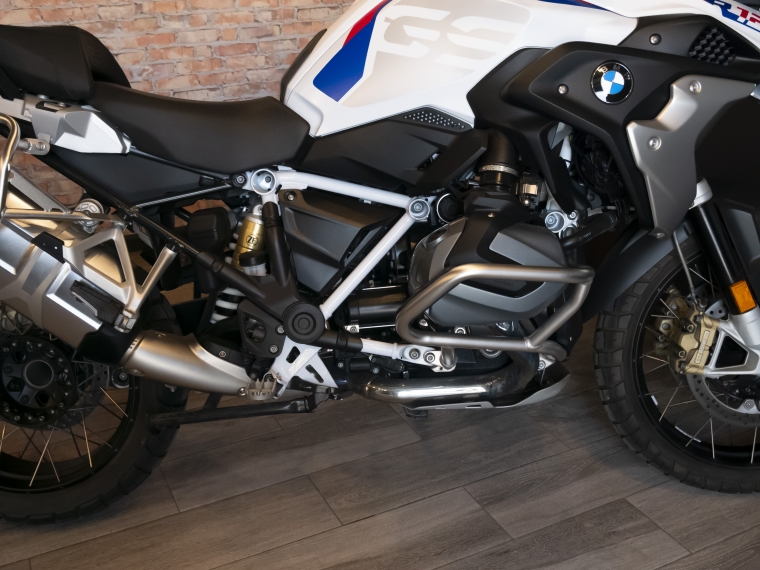 Bmw R 1250 gs Ii 2024 Usado en BMW Premium Selection