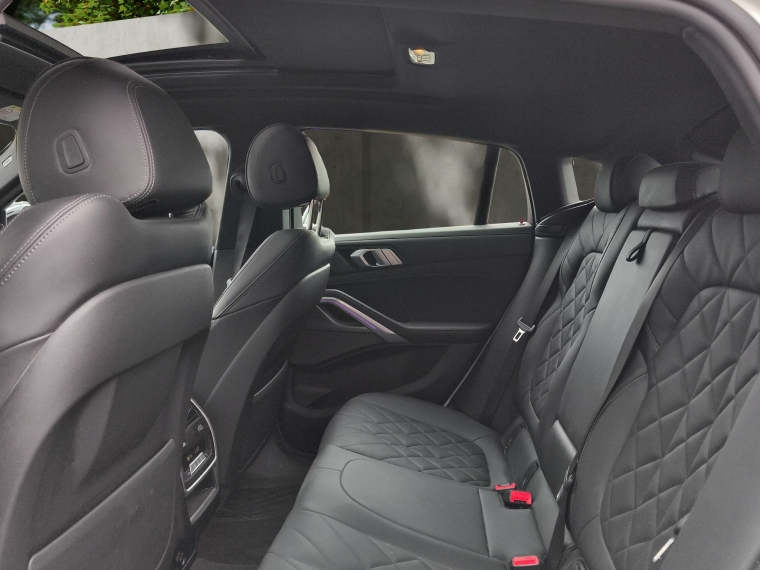 Bmw X6 Xdrive30d M Sport 2023 Usado  Usado en BMW Premium Selection