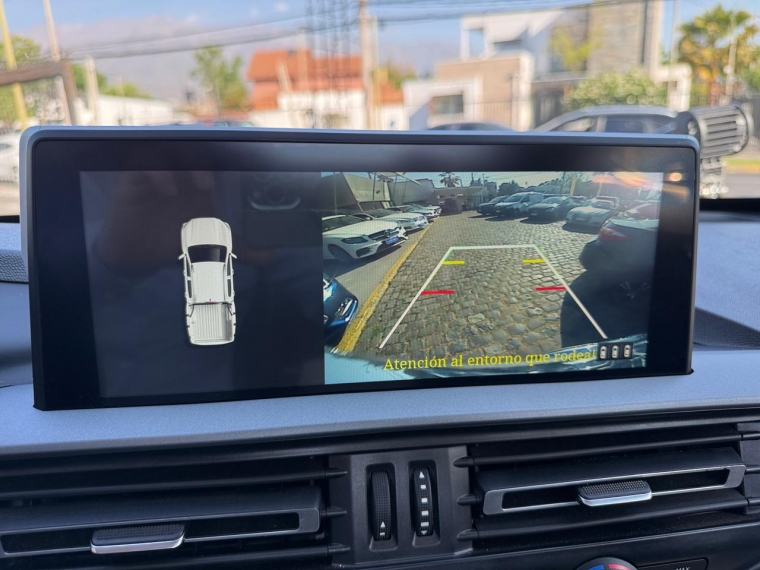 Changan Hunter 2.0 Turbo Diesel Luxury  2024 Usado en Automotriz Olea Flaño