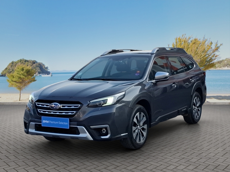 BMW Seminuevos SUBARU OUTBACK 4X4 2.4 AT 2023 SUBARU OUTBACK 4X4 2.4 AT 2023