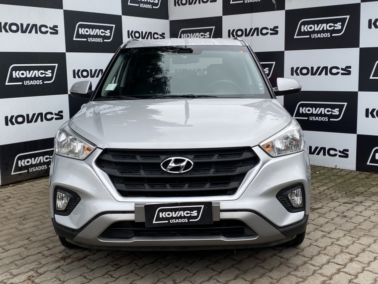 Hyundai Creta Gs Pe 1.6 2019 Usado  Usado en Kovacs Usados