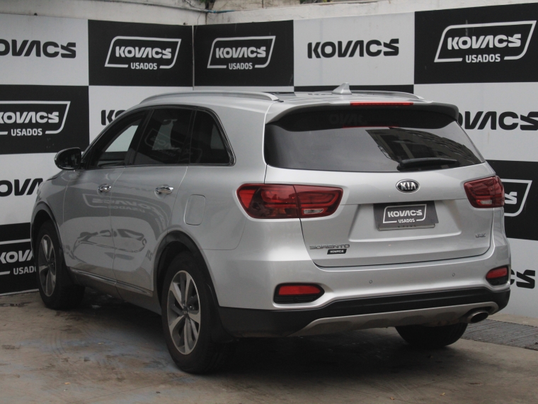 Kia Sorento 2.2  Ex Full  At   Diesel 2019 Usado  Usado en Kovacs Usados