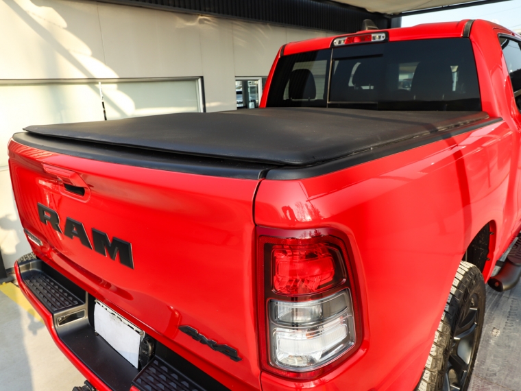 Ram 1500 Crew Cab Big Horn 3.6l E-torque 2021  Usado en Guillermo Morales Usados