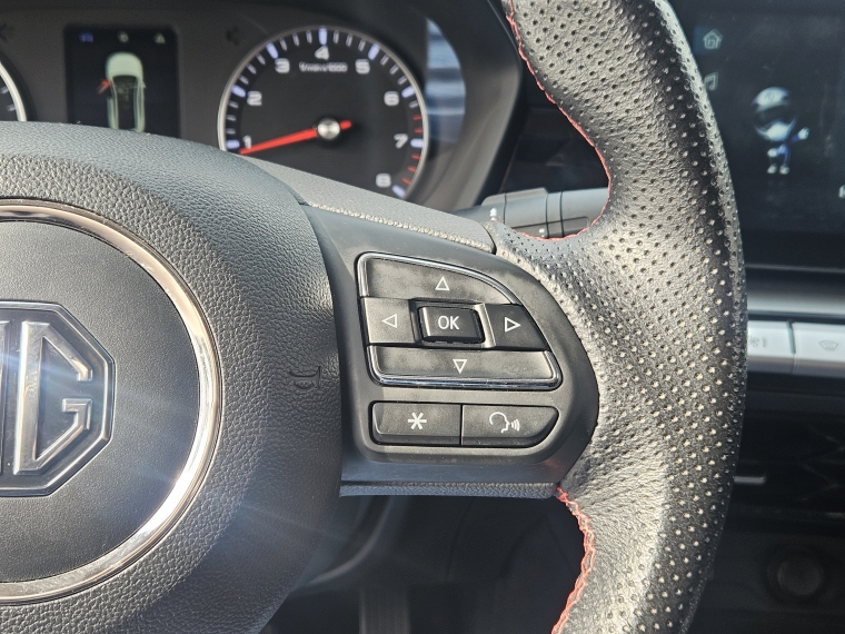 Mg Gt Gt 1.5 Mt 2022 Usado  Usado en Kovacs Usados