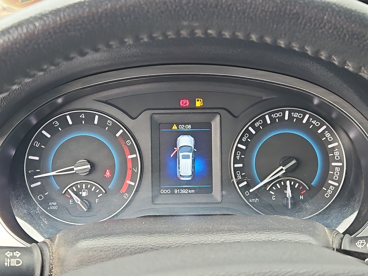 Haval H2 H2 Elite 1.5 2017 Usado en Usados de Primera - Sergio Escobar