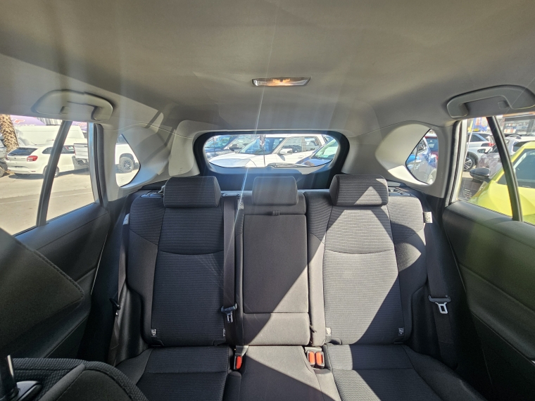 Toyota Rav4 Rav 4 2.0 Lujo Mt 2019 Usado  Usado en Kovacs Usados