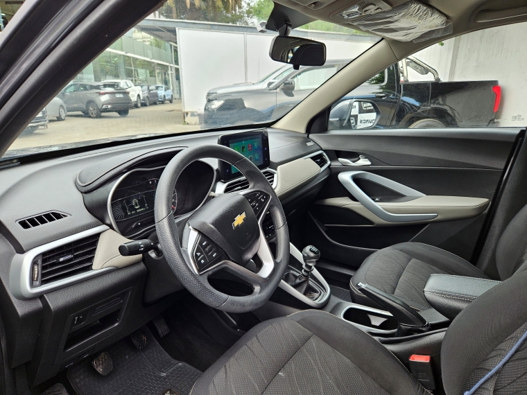 Chevrolet Groove 1.5 Ltz Mt 2023 Usado  Usado en Kovacs Usados