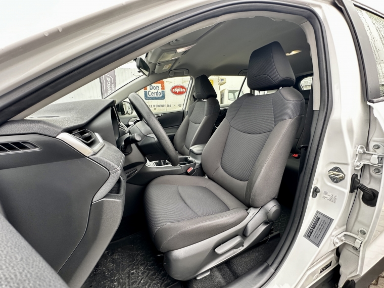 Toyota Rav4 2.0 Mt 2023 Usado  Usado en Kovacs Usados