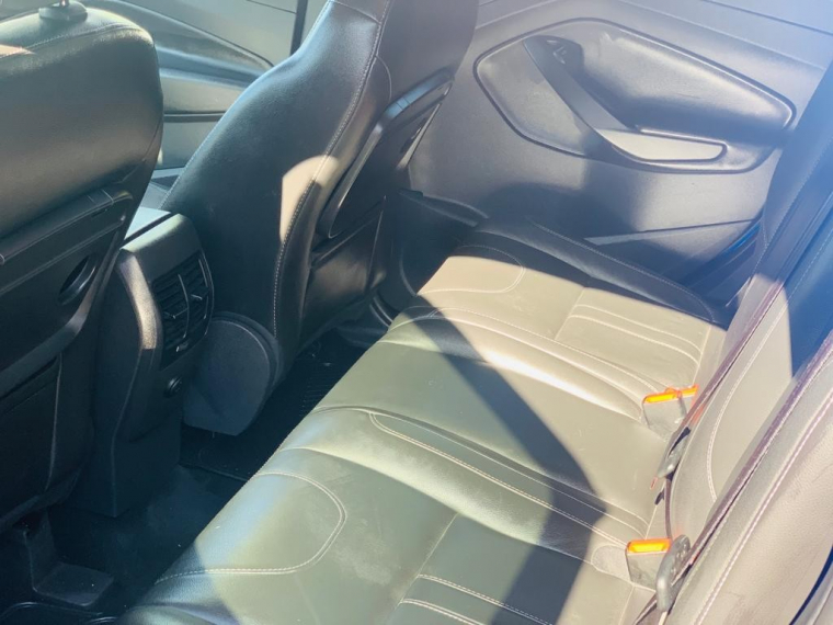 Ford Escape Se Ecobost 2.0 Awd 2017 Usado  Usado en Webautos.cl