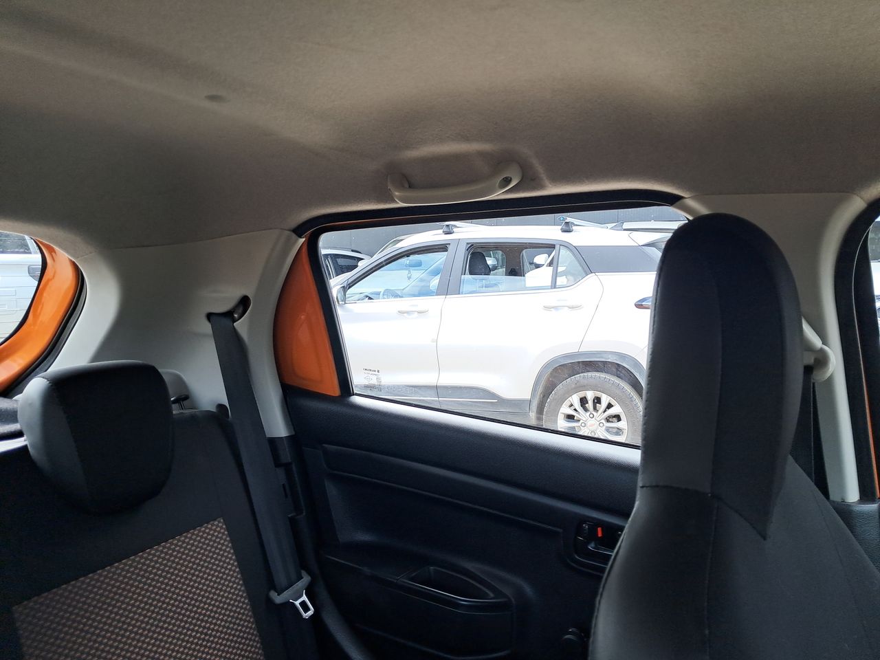 Suzuki S-presso S Presso Hb 1.0 2021 Usado en Usados de Primera - Sergio Escobar