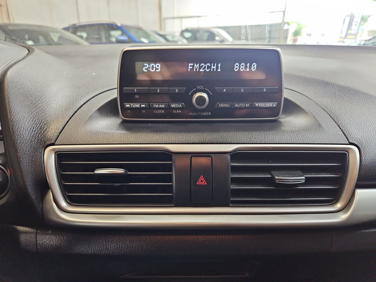 Mazda 3 3 Dohc 1.6 Aut 2019 Usado en Usados de Primera - Sergio Escobar