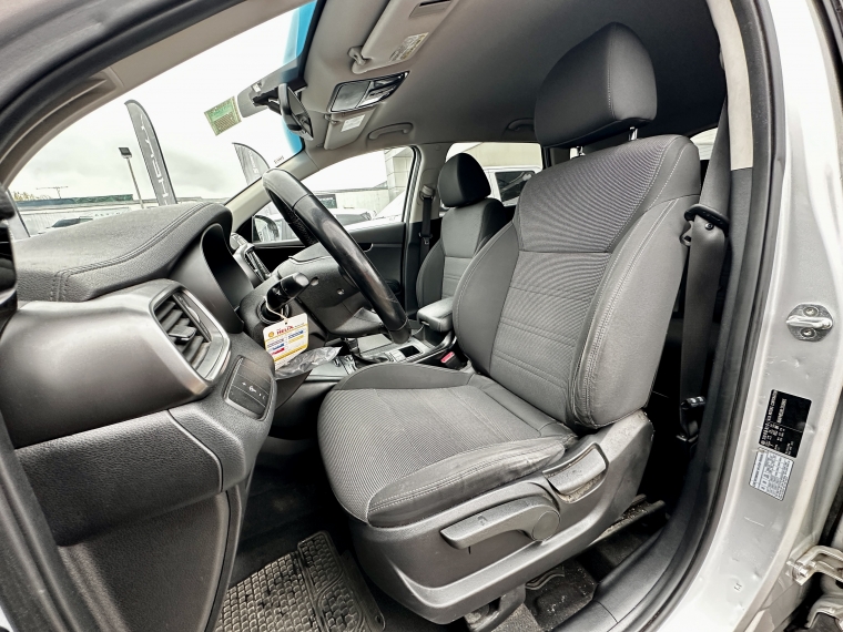 Kia Sorento Sorento Ex 2.4 Aut 2019 Usado en Rosselot Usados