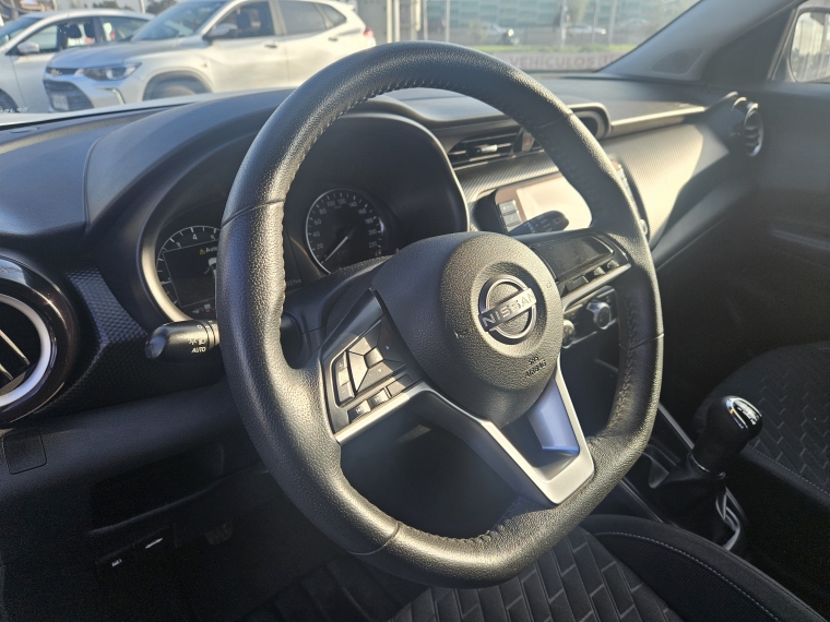 Nissan Kicks 1.6 Advance Mt 2023 Usado  Usado en Kovacs Usados