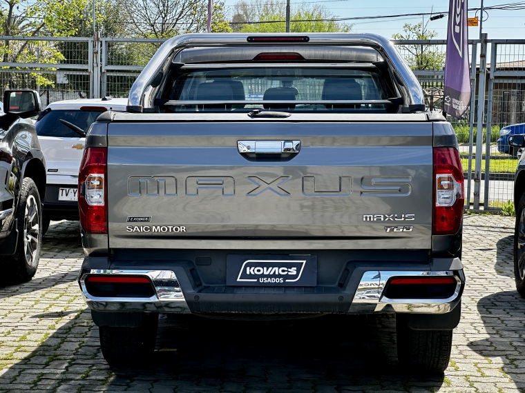 Maxus T60 2.0 Aut 4x4 2022 Usado  Usado en Kovacs Usados