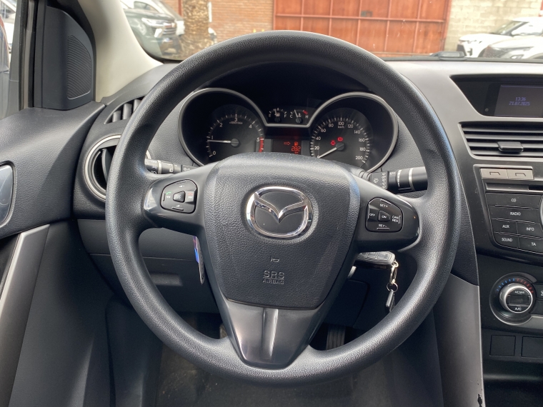 Mazda Bt-50 Dohc Dcab 2.2 2020 Usado  Usado en Kovacs Usados